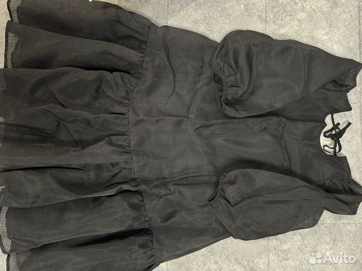 Продам платье для девочки