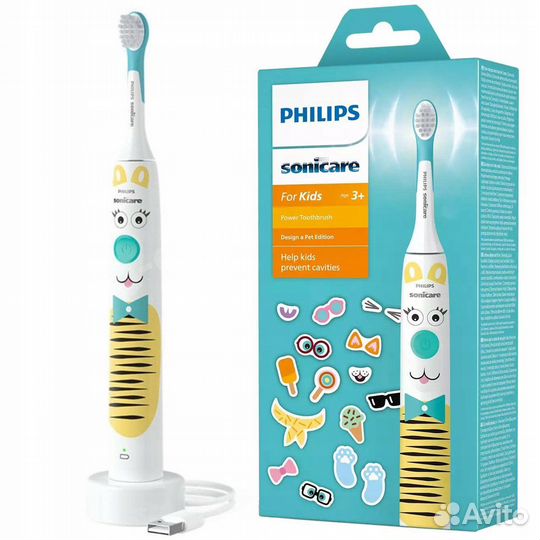 Philips sonicare kids 5100 9900 любые