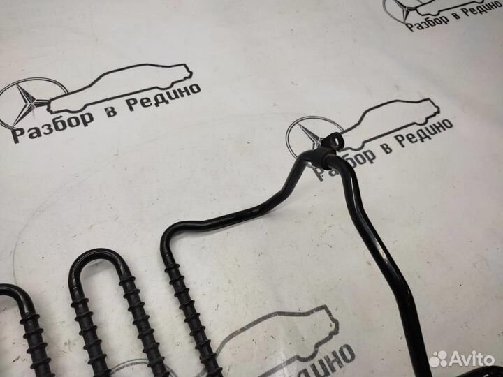 Радиатор гура w203 C-class 112.916 01.2005