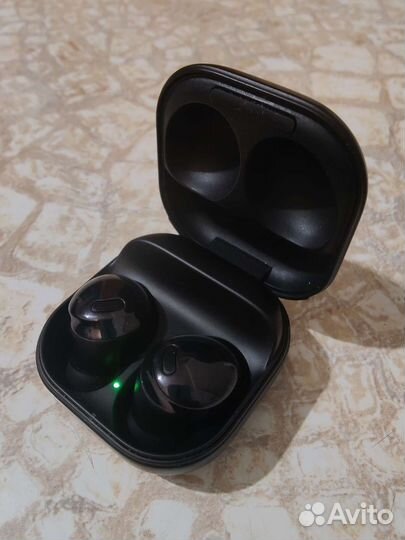 Беспроводные наушники Samsung Galaxy Buds Pro