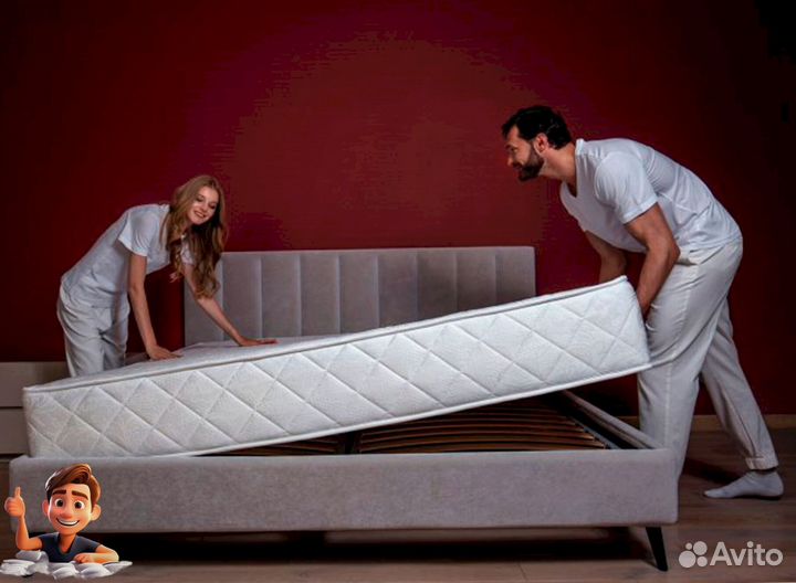 Матрас 160 200