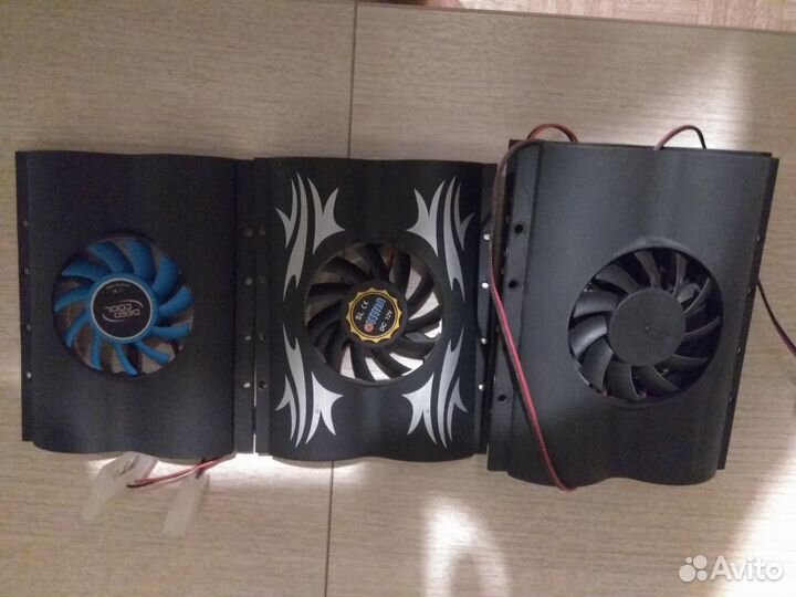 Система охлаждения HDD, 5 шт.(цена указана за шт.)