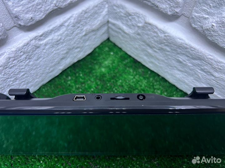 Автомобильное зеркало заднего вида видеорегистатор