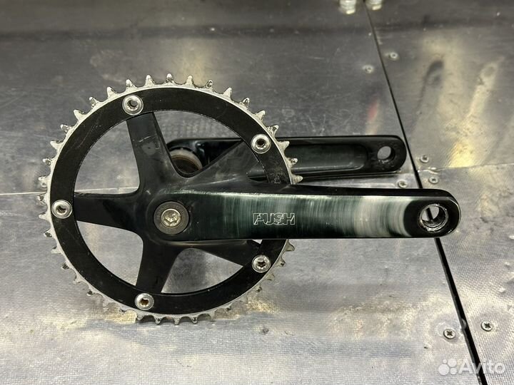 Система Aventon Push 144 BCD