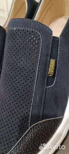 Полуботинки для мальчика