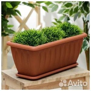 Ящик балконный новый