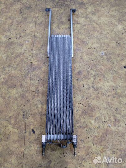 Радиатор АКПП Додж караван Вояджер 4