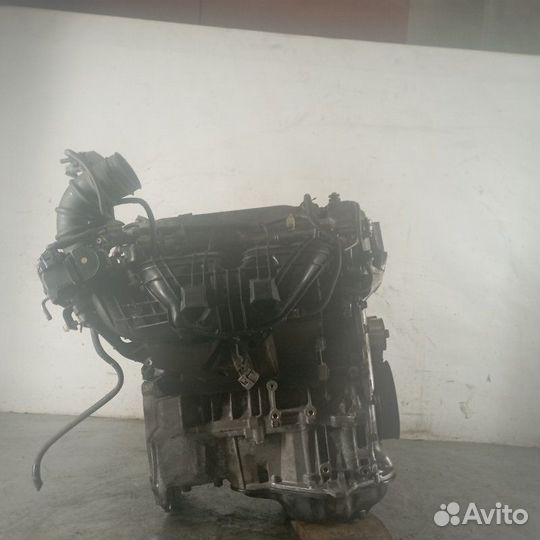 Двигатель Toyota Camry 2AZ FE 2005-2011