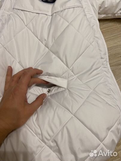 Конверт-комбинезон