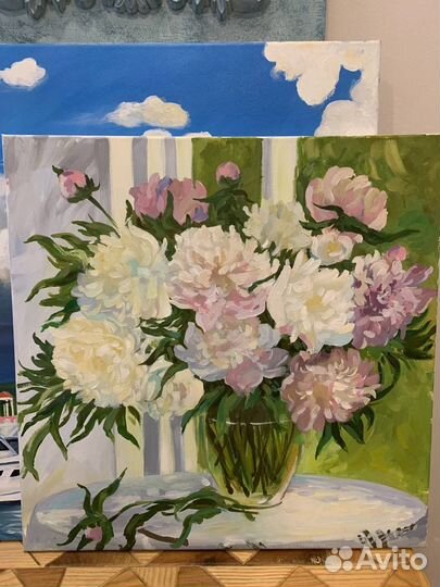 Картины на заказ