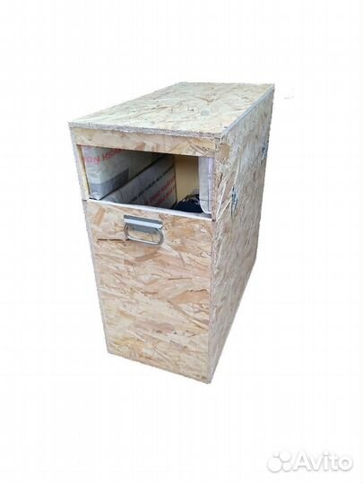 Шумбокс под Asic майнер