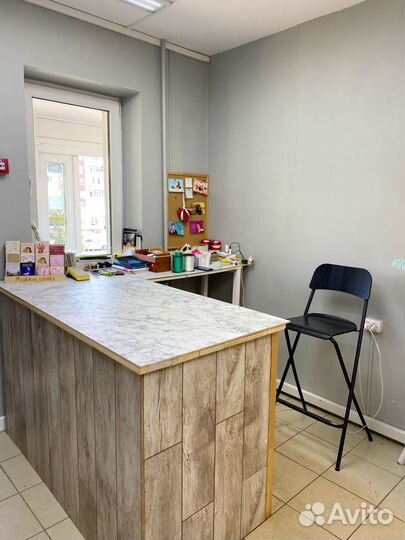 Цветочный магазин готовый бизнес