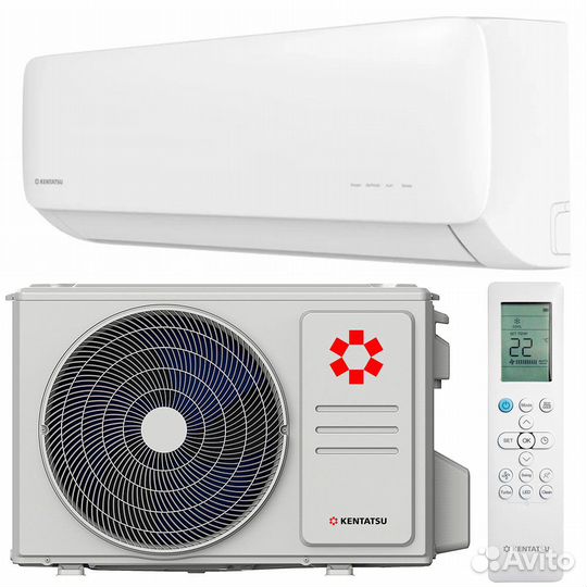 Kentatsu ksga53hfan1 / ksra53hfan1