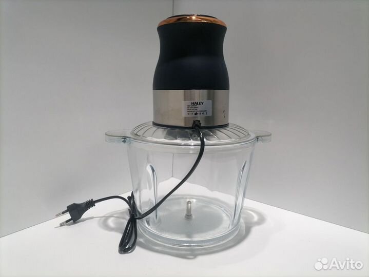 Измельчитель haley HY-1209