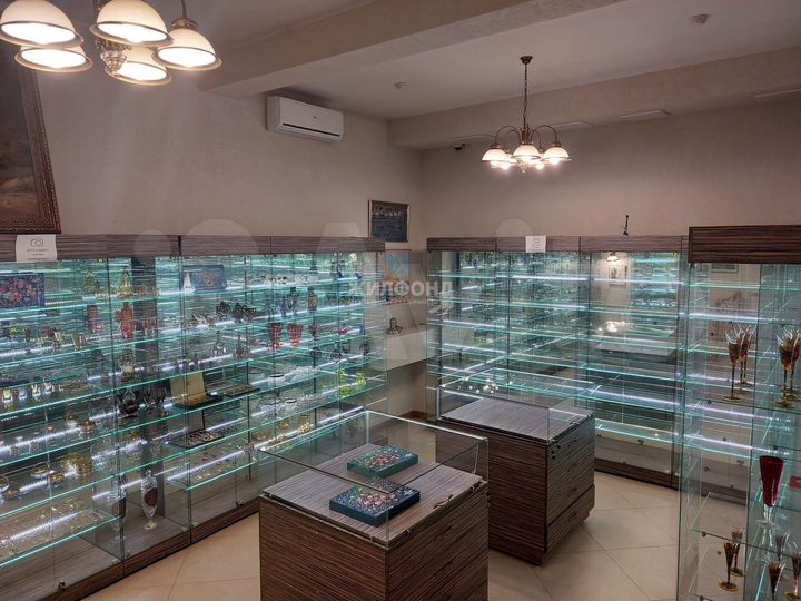 Свободного назначения, 131.1 м²