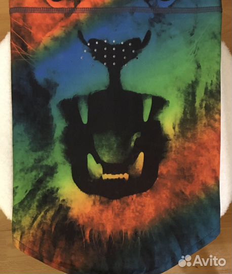 Бандана Buff Lion