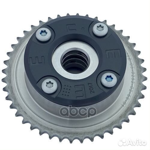 Шестерня распредвала Z16644R Zikmar