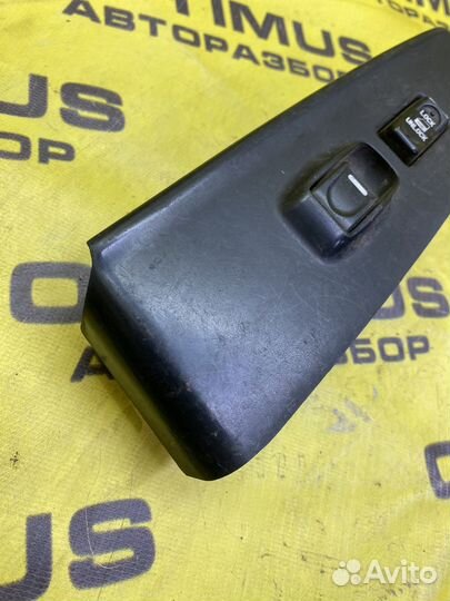 Кнопка стеклоподъемника пп Great Wall Hover H5