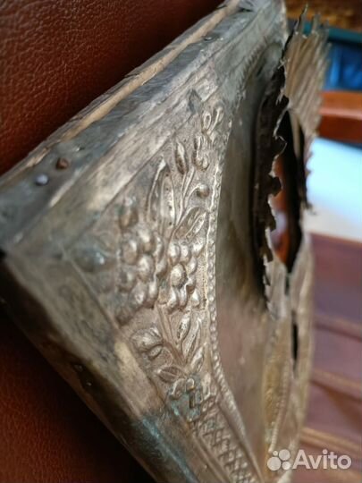 Икона Вседержитель 31 * 36 см