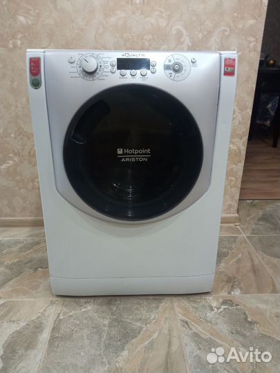 Стиральная машина автомат бу