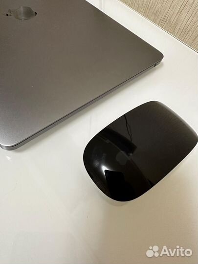Мышь apple magic mouse 3