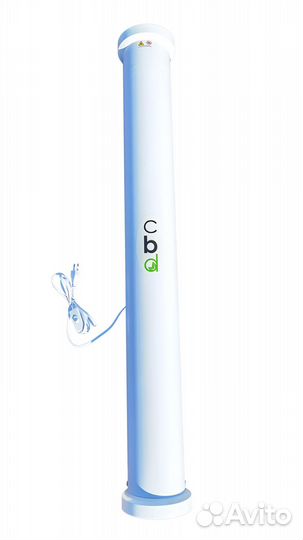 Бактерицидные рециркулятор CBD Eco 2 до 100 кв/м