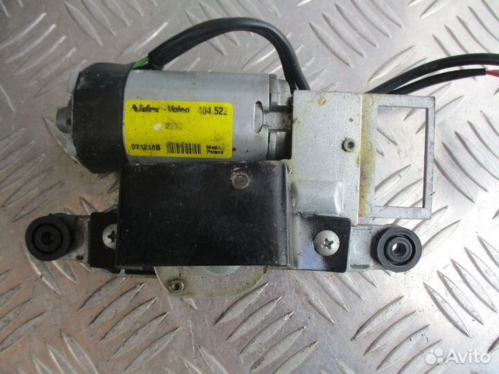 Моторчик люка Грейт Волл Ховер H3