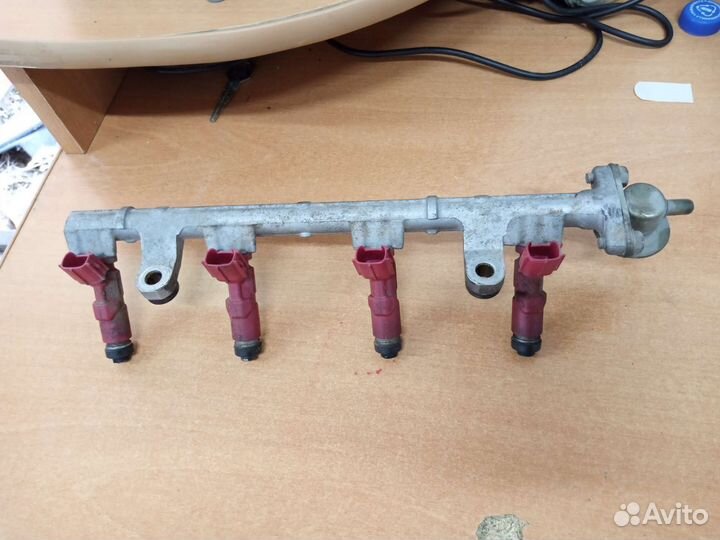 Форсунки Toyota, Daihatsu K3VE 23250-97401