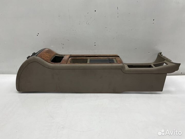 Центральная консоль Audi A6 C5