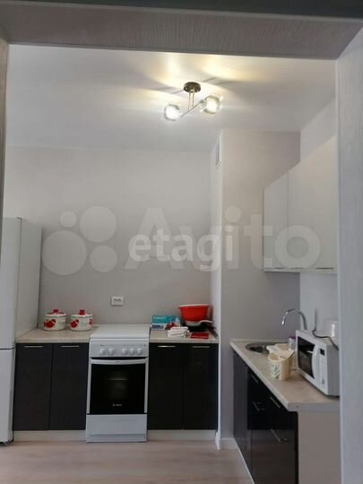 2-к. квартира, 55,6 м², 9/9 эт.