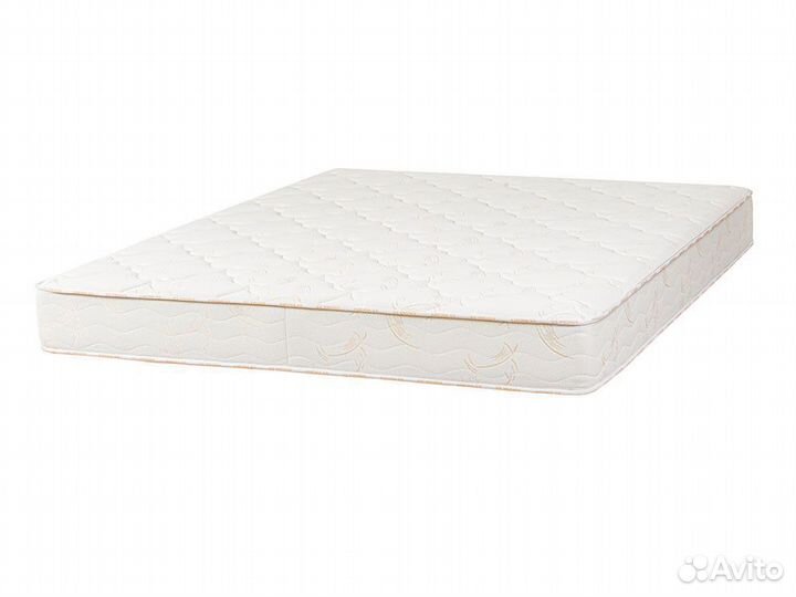 Матрас ортопедический