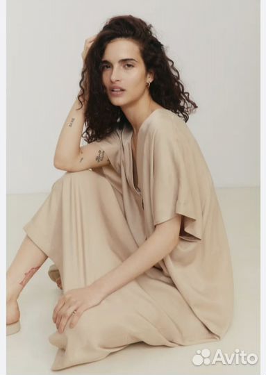 Новое платье H&M оригинал
