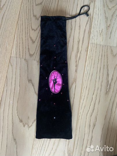 Чехлы и одежда для художестенной гимнастики