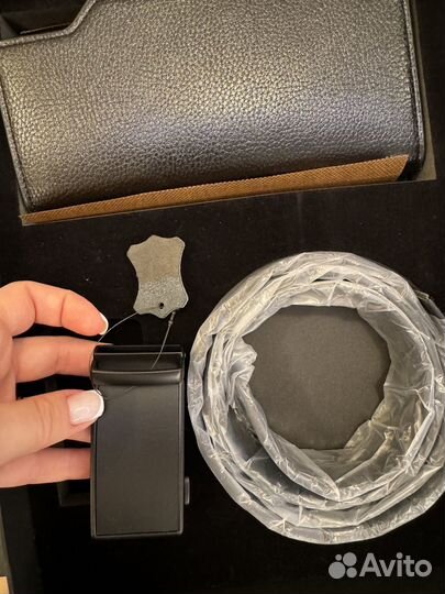 Мужской подарочный набор