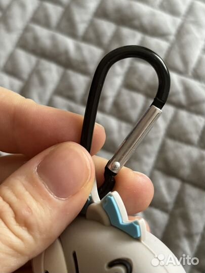 Чехол на apple airpods 2