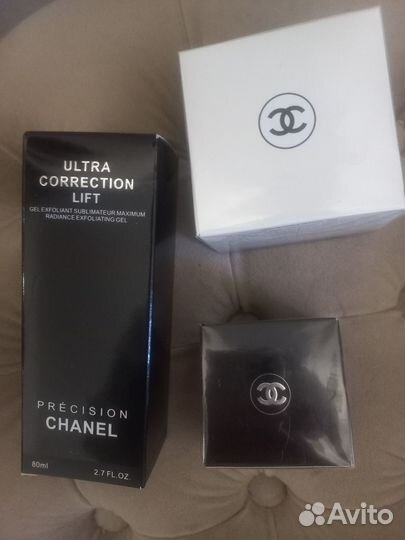 Набор косметики