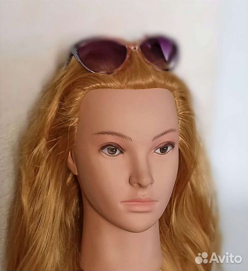 Солнцезащитные очки женские