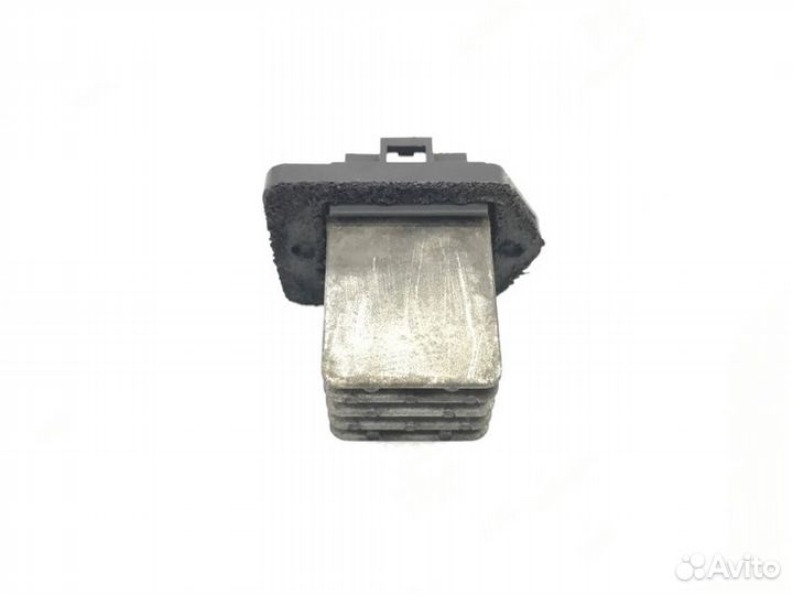 Резистор печки Ssangyong Rexton D27DTP 2008