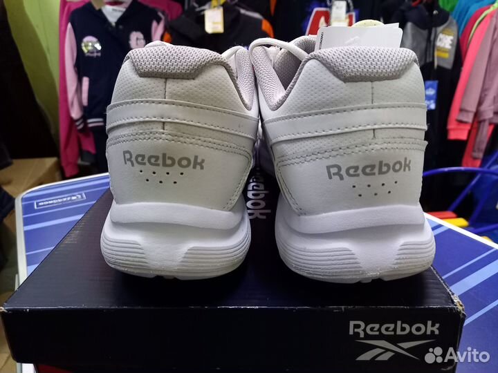 Кроссовки Reebok 41-42 оригинал