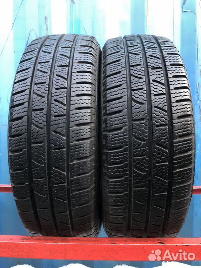 Pirelli Carrier Winter 195/60 R16