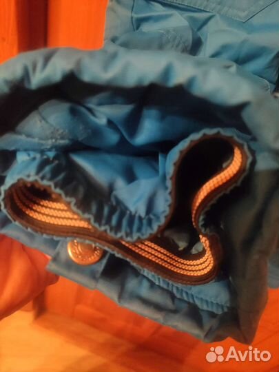 Зимний комбинезон 86 92 Deux par deux