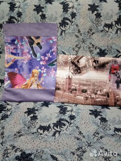 Подушки декоративные