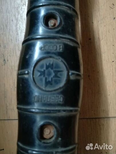 Газовая горелка