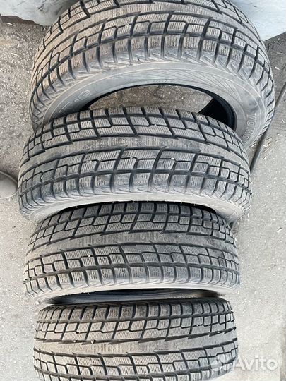 Yokohama Geolandar I/T-S G073 225/60 R17 99Q