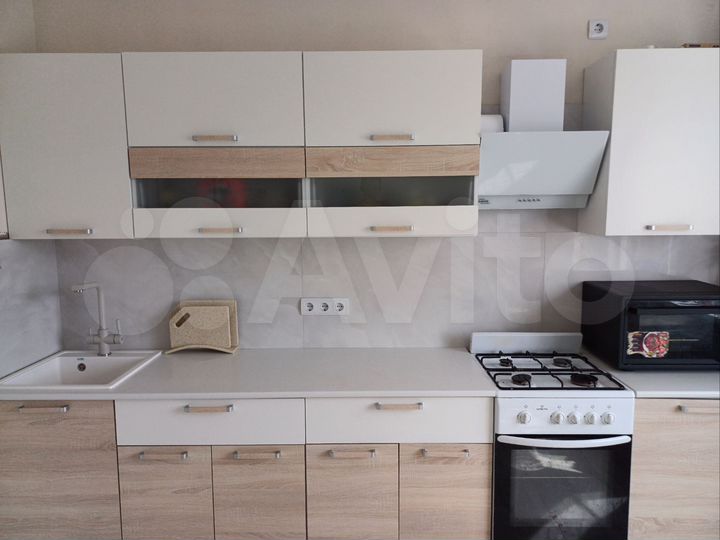 Дом 105 м² на участке 4,5 сот.