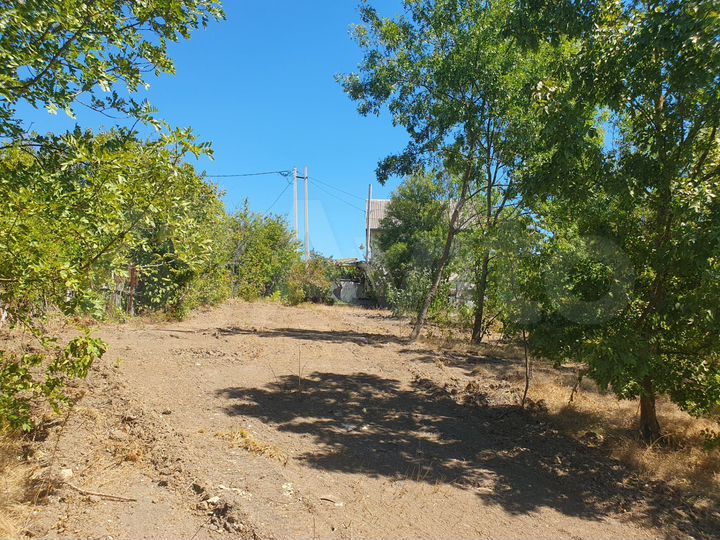 Участок 6,9 сот. (СНТ, ДНП)