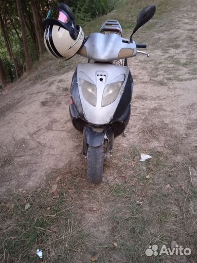 Скутор