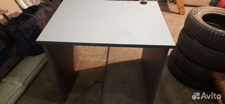 Компьютерный стол бу