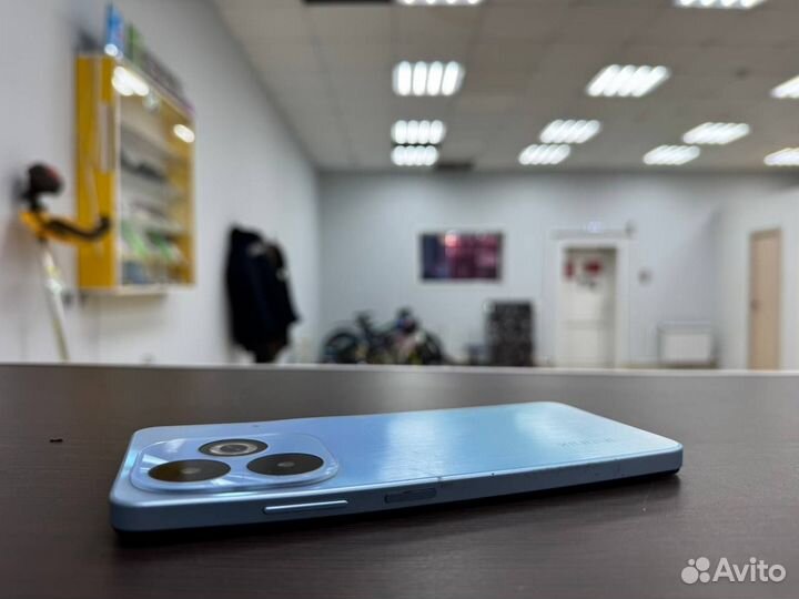 Infinix Smart 8 Pro, 4/256 ГБ