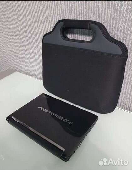 Сумка чехол для нетбука